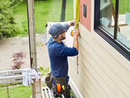 Affordable Siding Repair and Maintenance Services in Mount Healthy Heights, OH